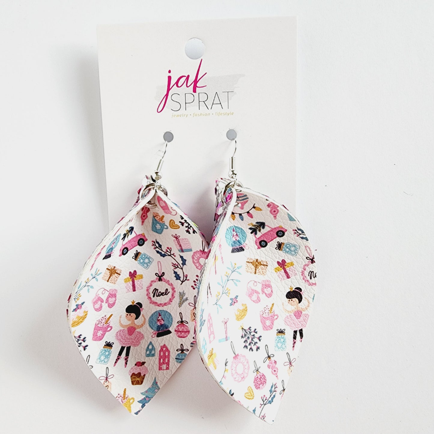 Pinched Leaves #20 | KP22