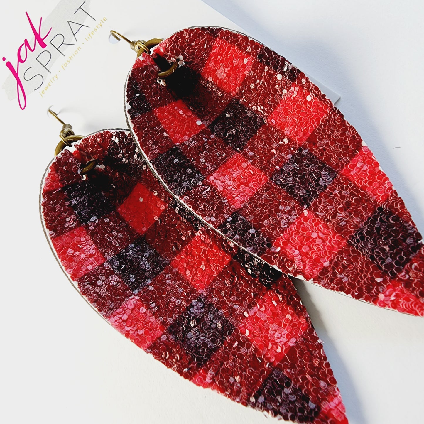 Pinched Leaves KW22 #46