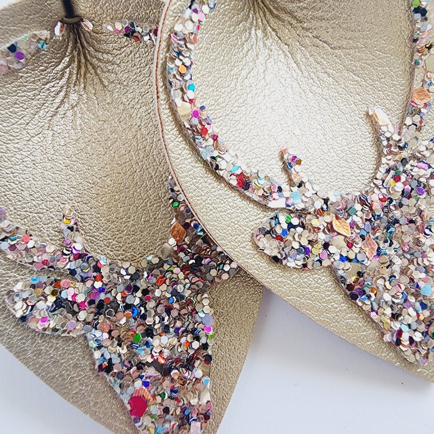 Pinched Leaves KW22 #15