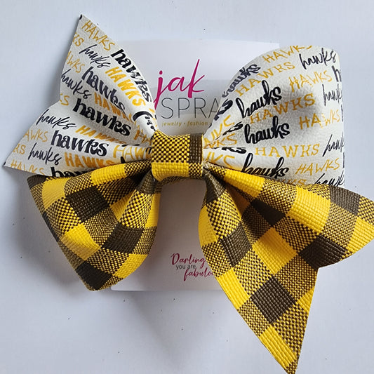 Bow | Iowa | KQ22B #34