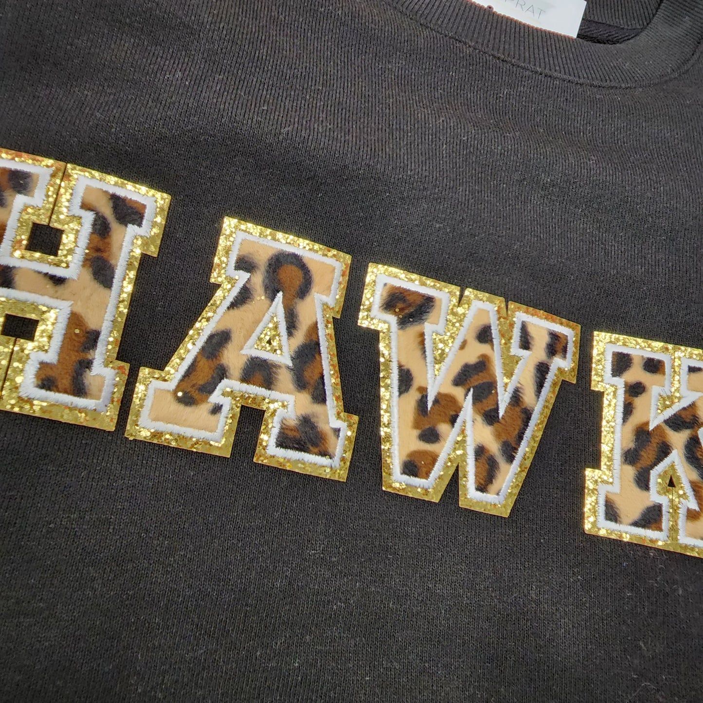 Hawks Crewneck XXL