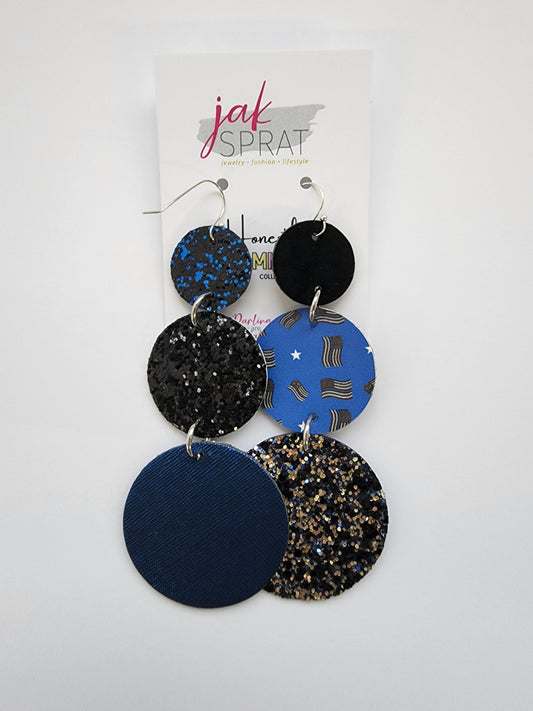 Forever Blue | Red, White & Fabulous!