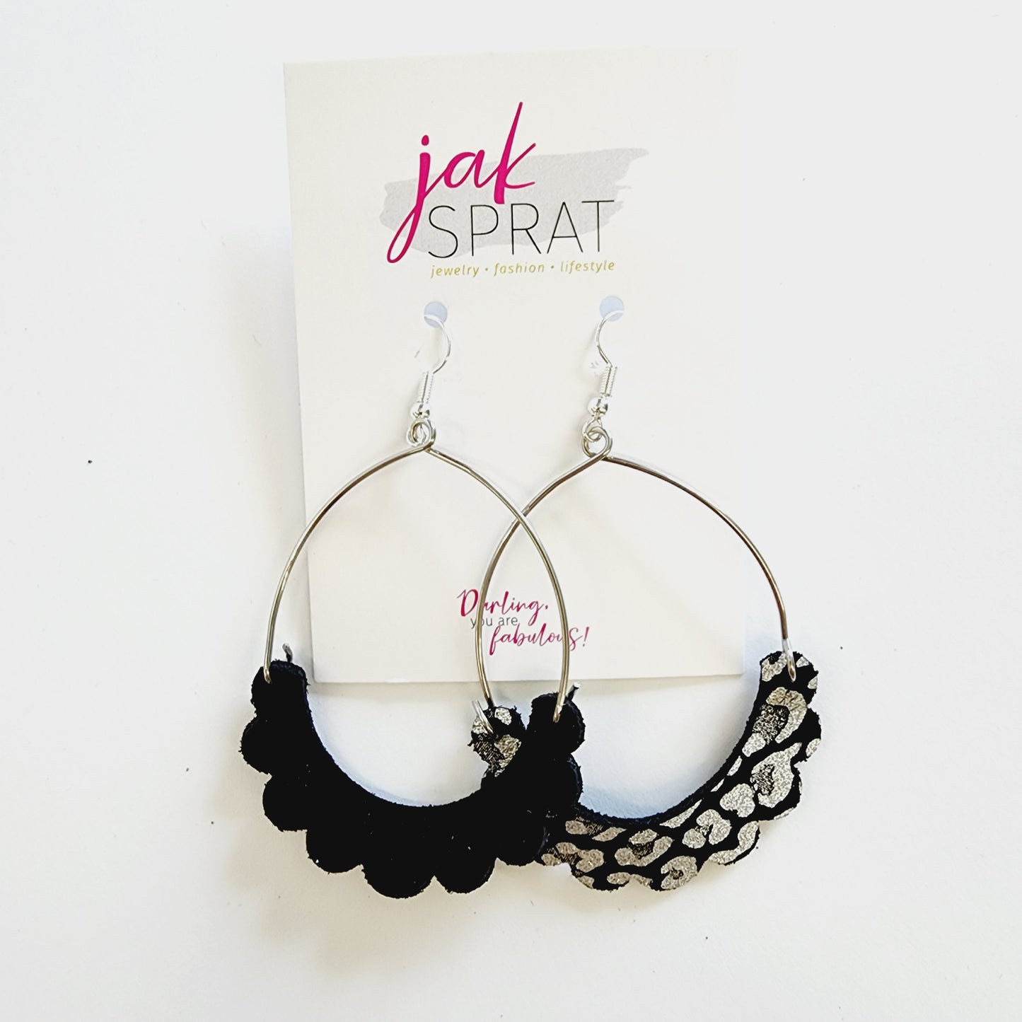 Simple Sally Scallops #14 | JS22