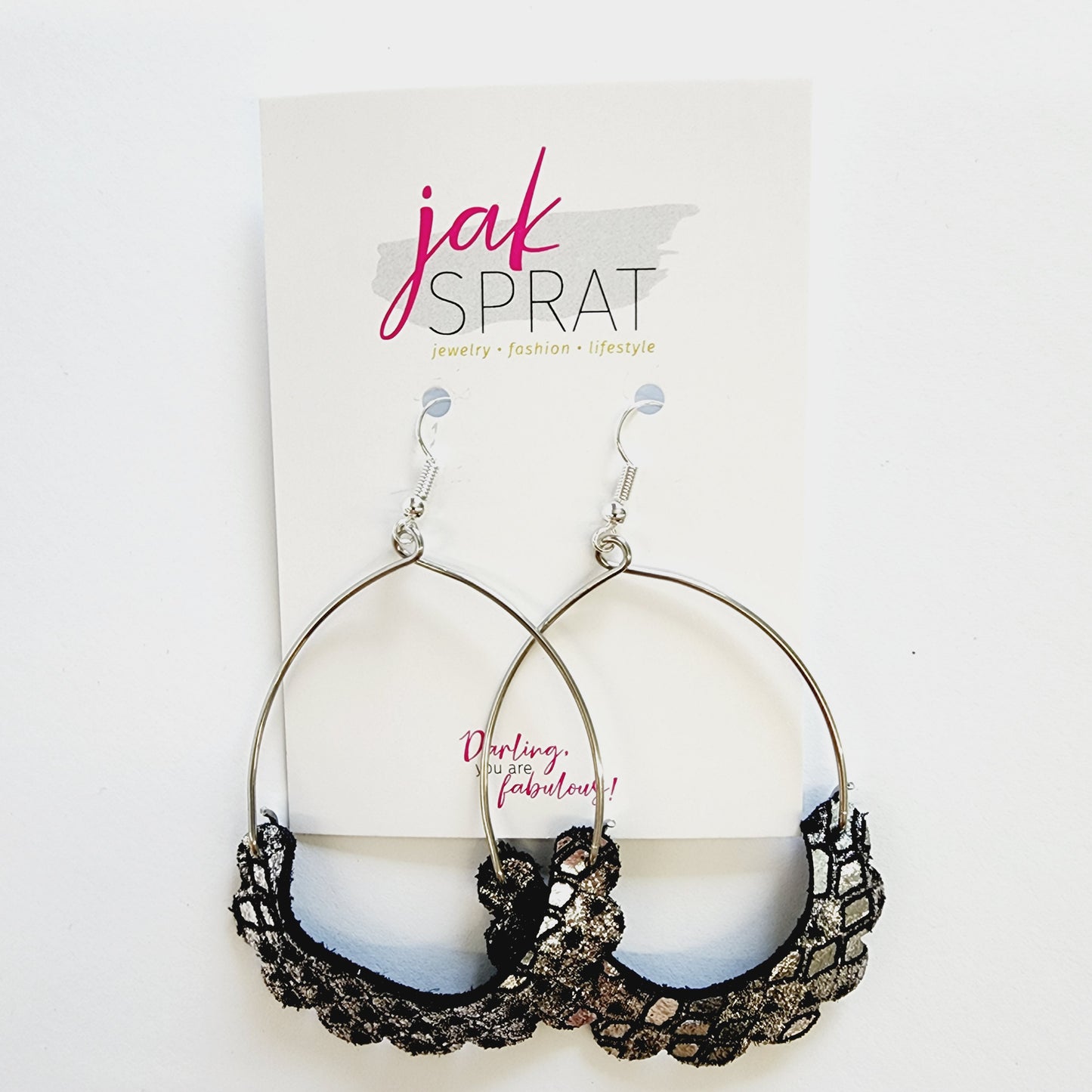 Simple Sally Scallops #15 | JS22