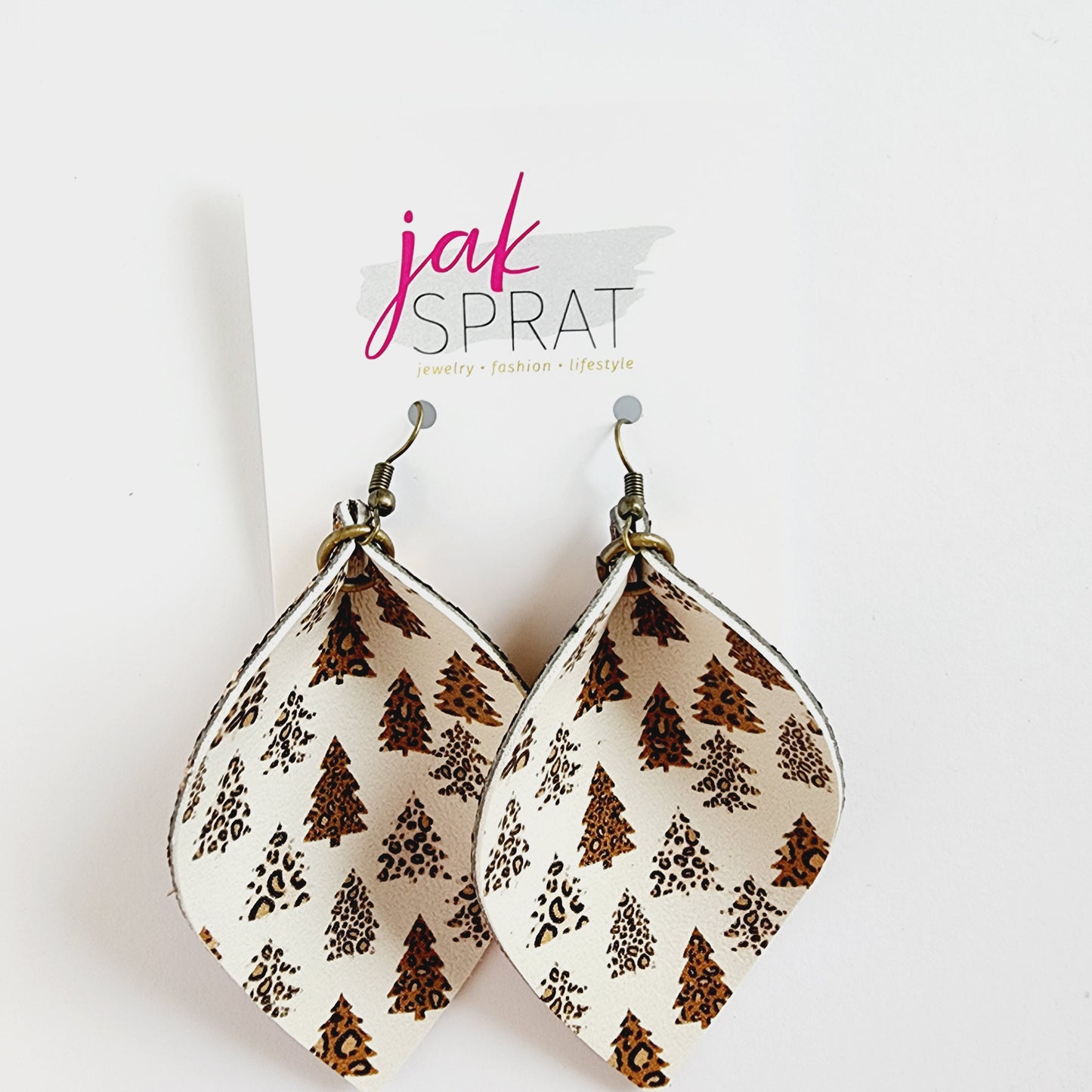 Pinched Leaves #25 | KP22