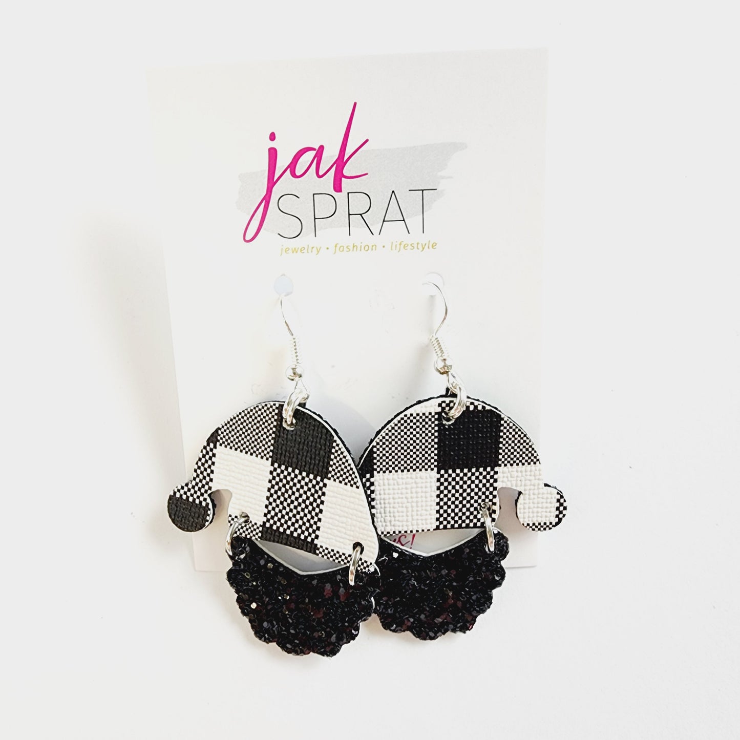 Holly, Jolly, & Fabulous #33 | KP22